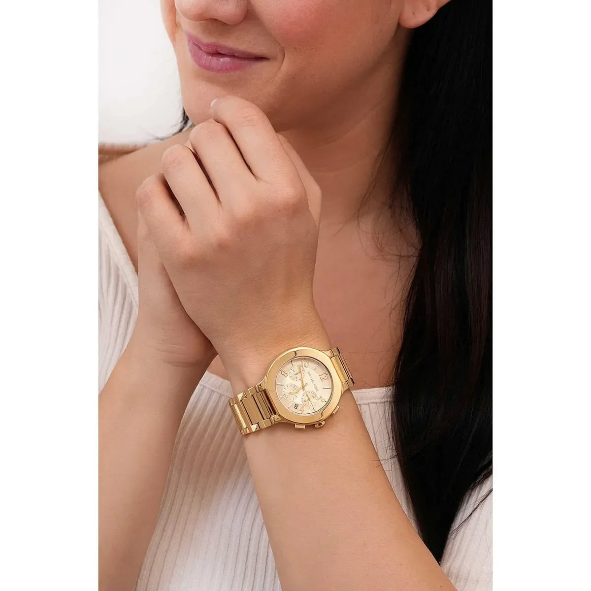 Michael Kors Watch For Women MK7520