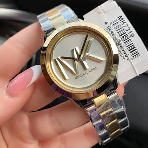 Michael Kors Watch For Women MK7319