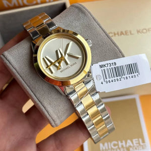 Michael Kors Watch For Women MK7319