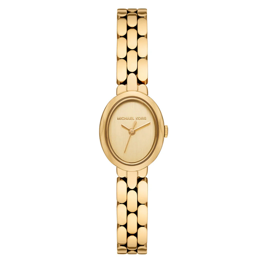 Michael Kors Watch For Women MK4955
