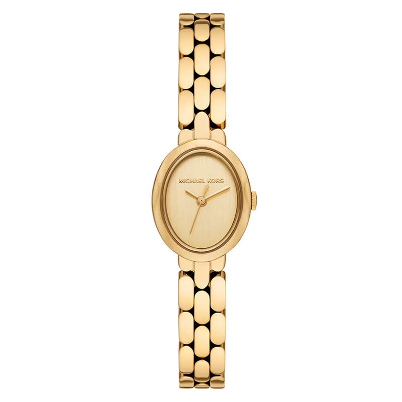 Michael Kors Watch For Women MK4955