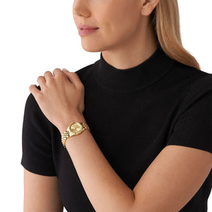 Michael Kors Watch For Women MK4741