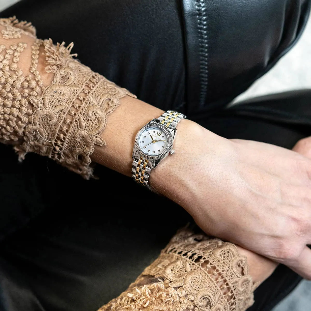 Michael Kors Watch For Women MK4740