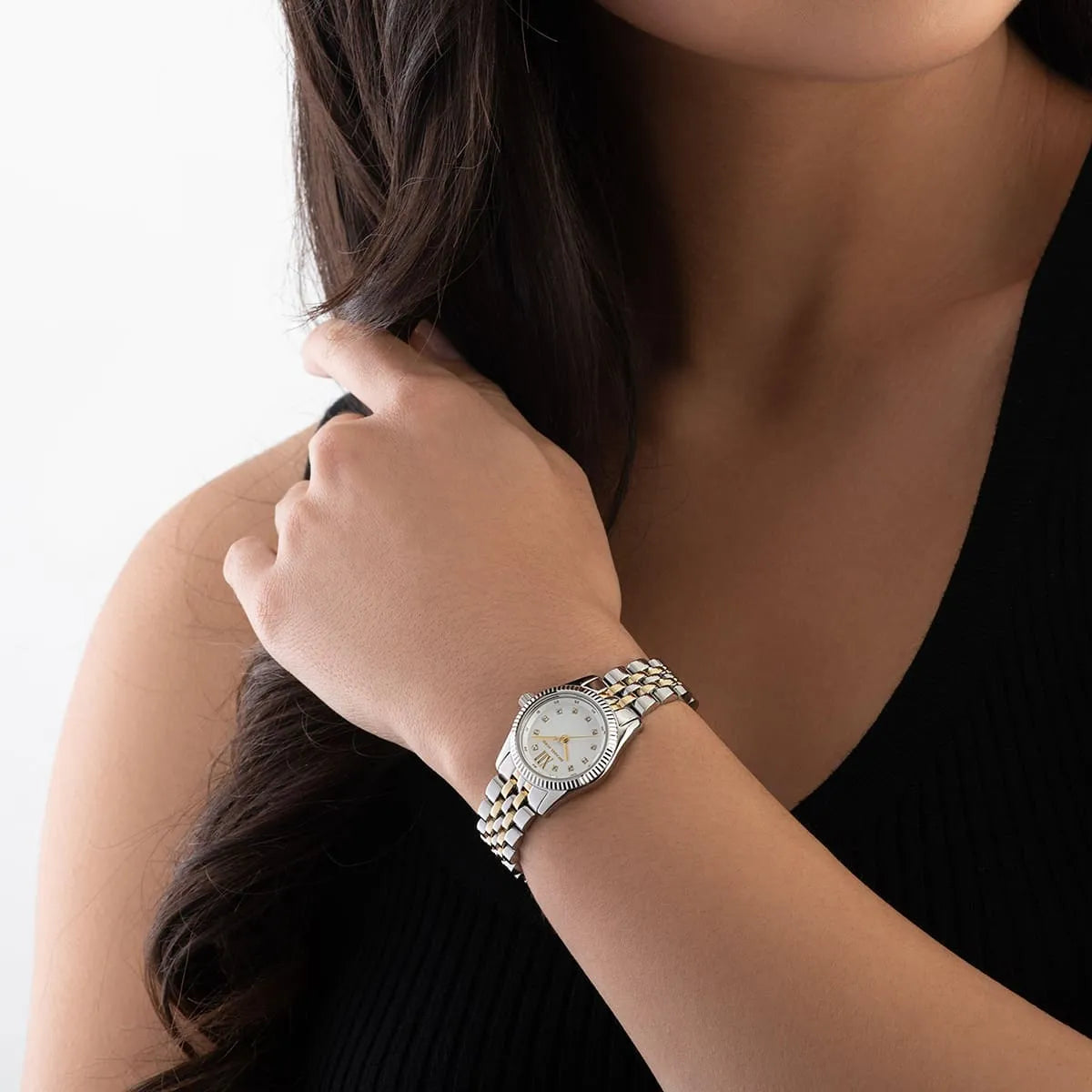 Michael Kors Watch For Women MK4740