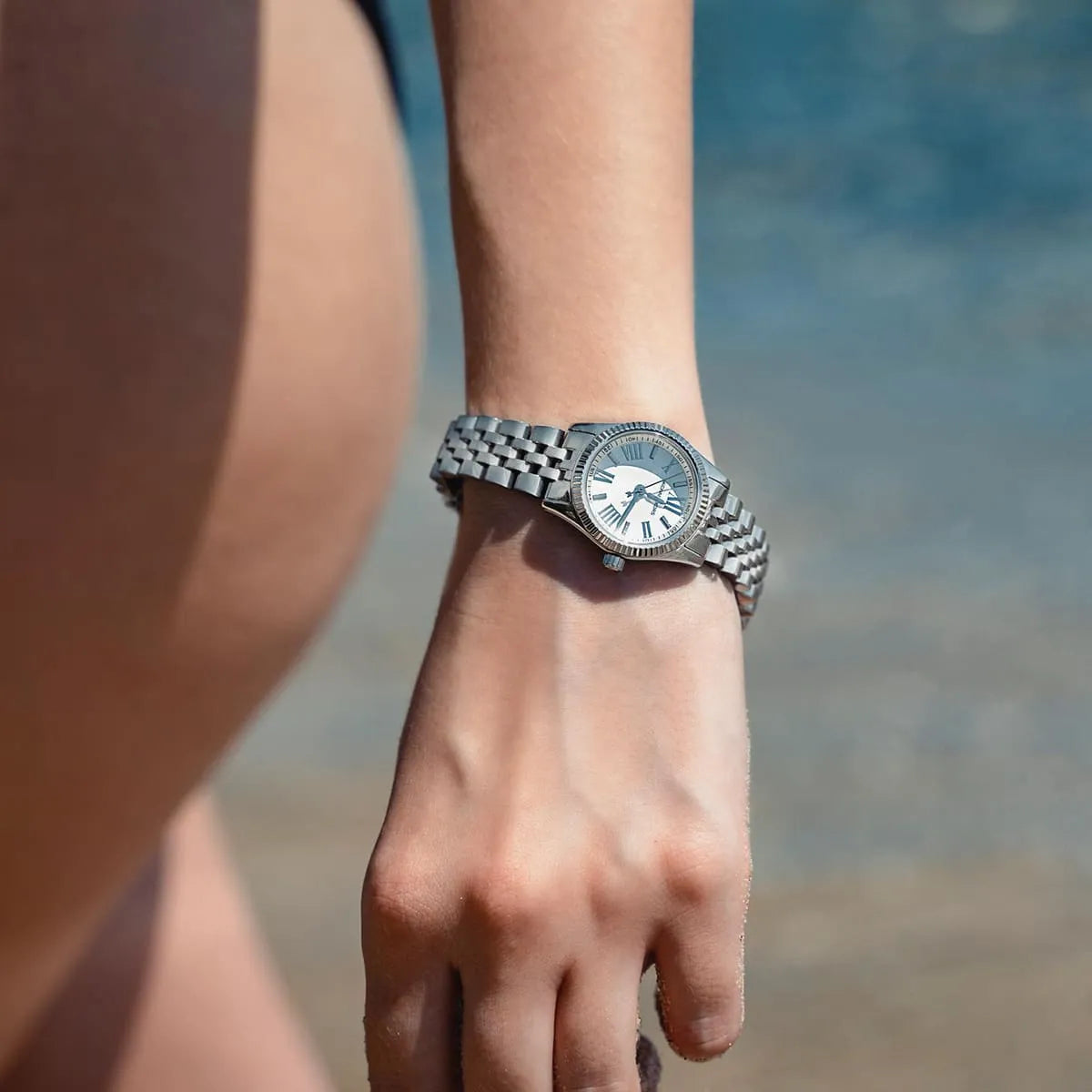 Michael Kors Watch For Women MK3228