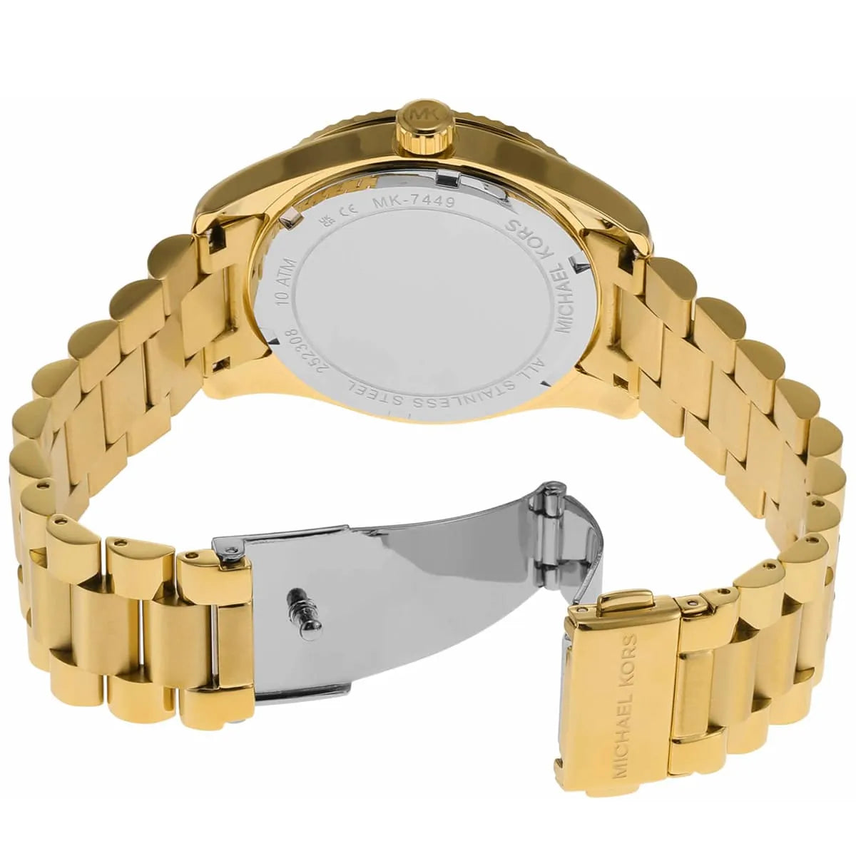 Michael Kors Watch For Women MK7449