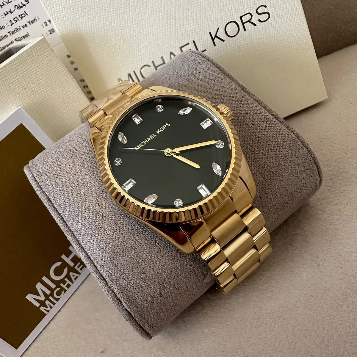 Michael Kors Watch For Women MK7449