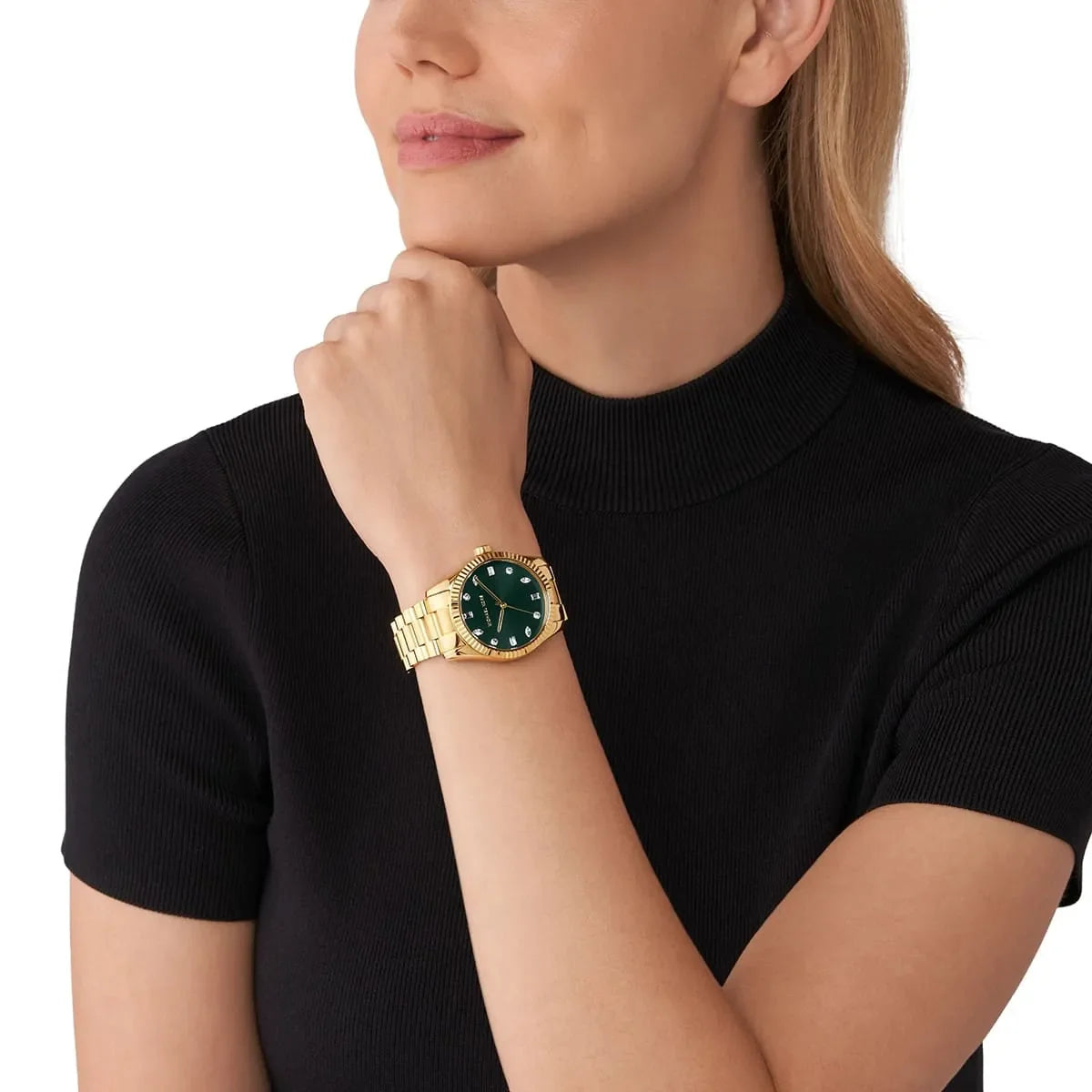 Michael Kors Watch For Women MK7449