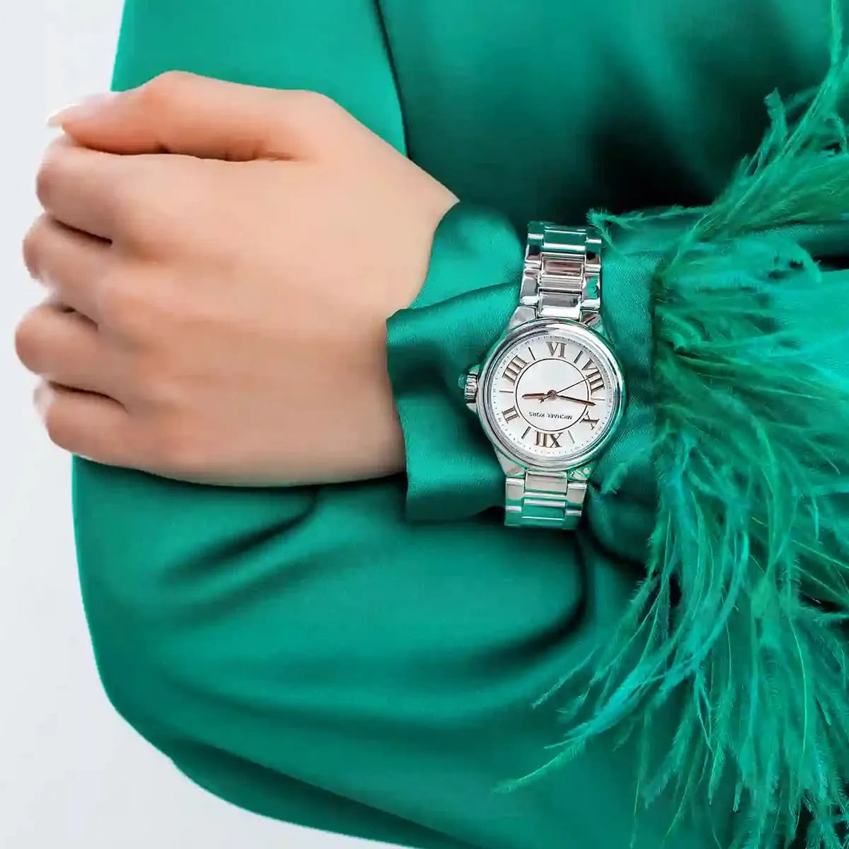 Michael Kors Watch For Women MK7259