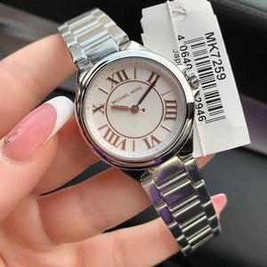 Michael Kors Watch For Women MK7259