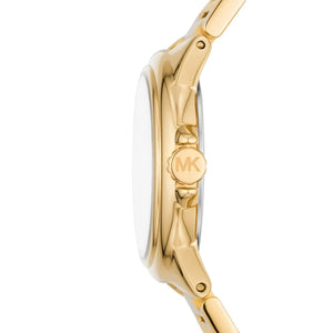 Michael Kors Watch For Women MK7255