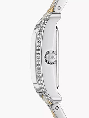 Michael Kors Watch For Women MKO1035