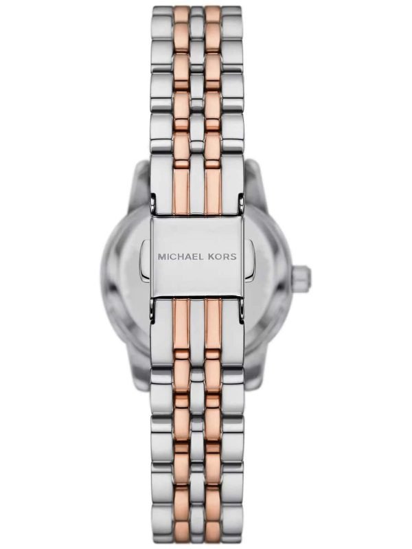 Michael Kors Watch For Women MK4817
