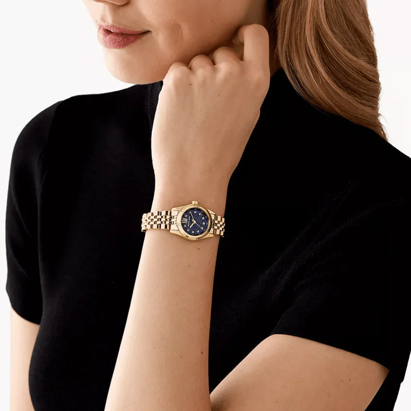 Michael Kors Watch For Women MKO1035