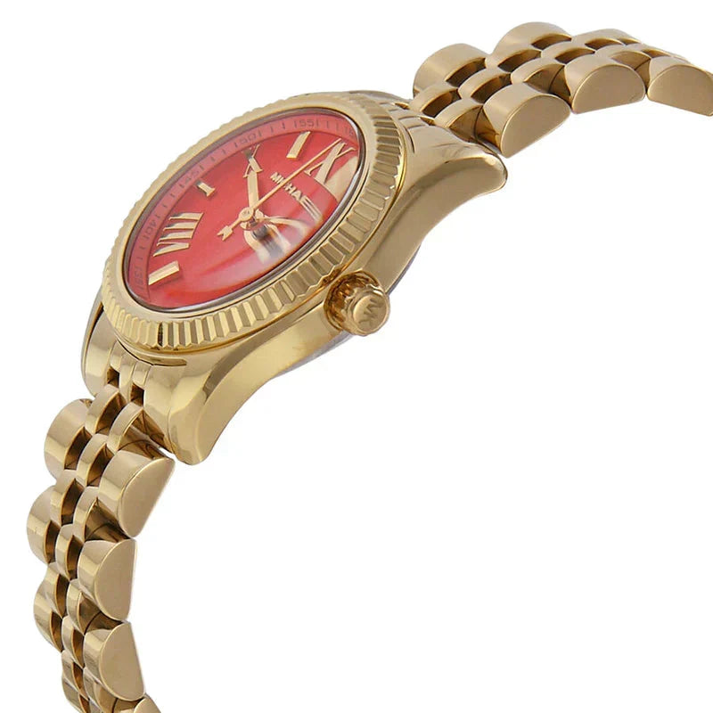 Michael Kors Watch For Women MK3284