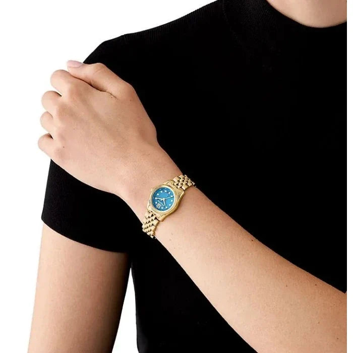 Michael Kors Watch For Women Mk4813