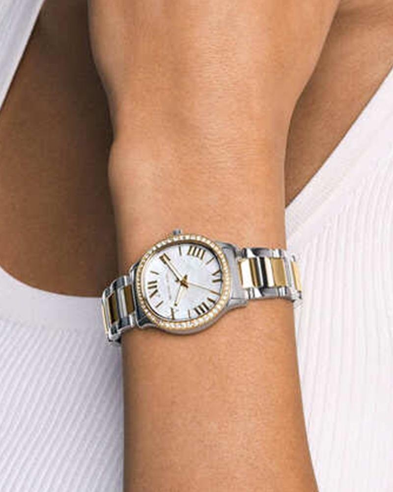 Michael Kors Watch For Women MK4910
