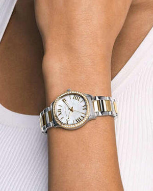 Michael Kors Watch For Women MK4910