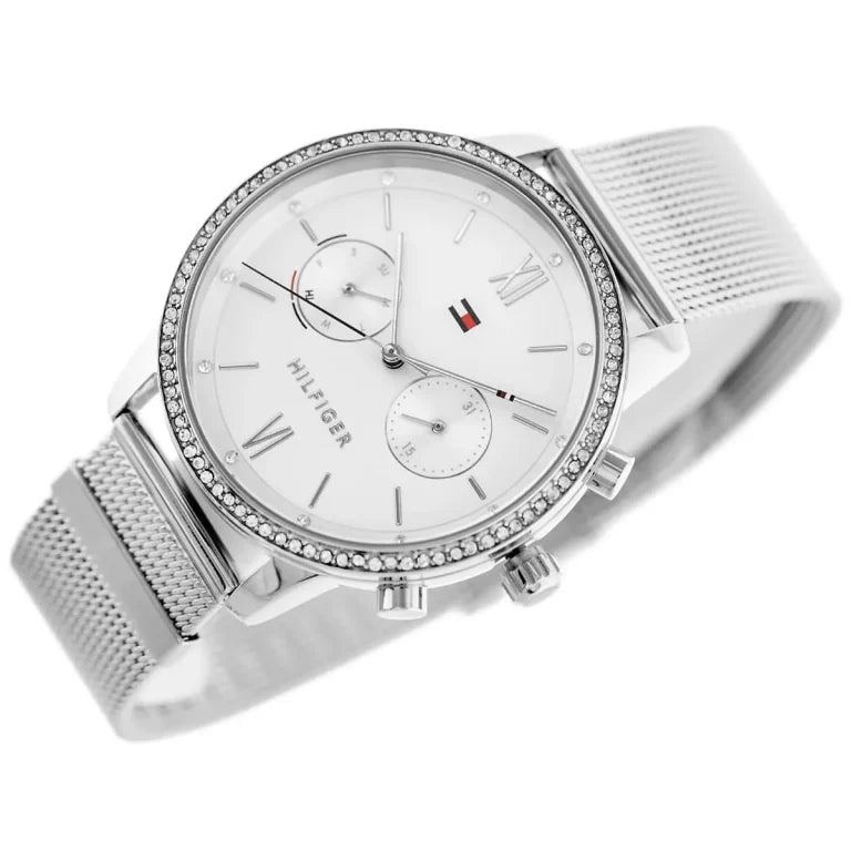 Tommy Hilfiger Watch For Women 1782301