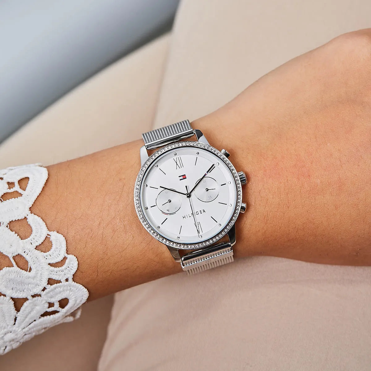 Tommy Hilfiger Watch For Women 1782301