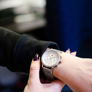 Tommy Hilfiger Watch For Women 1782301