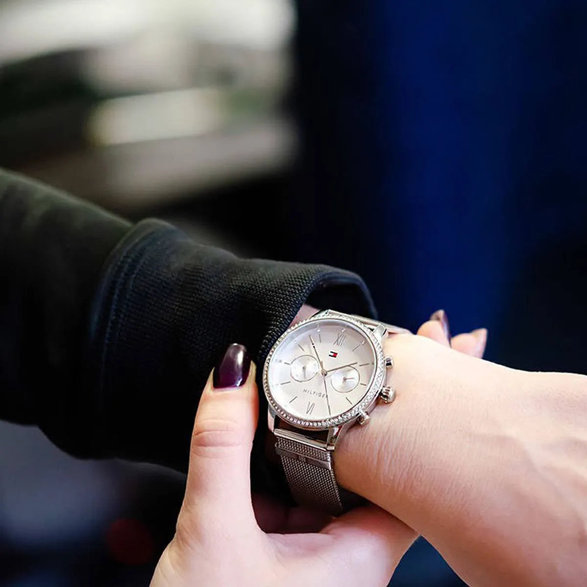 Tommy Hilfiger Watch For Women 1782301