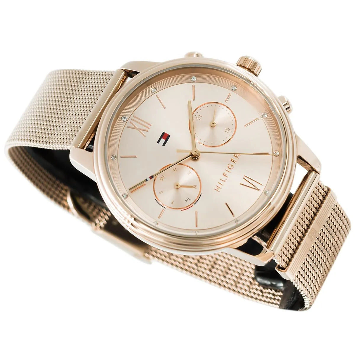 Tommy Hilfiger Watch For Women 1782303