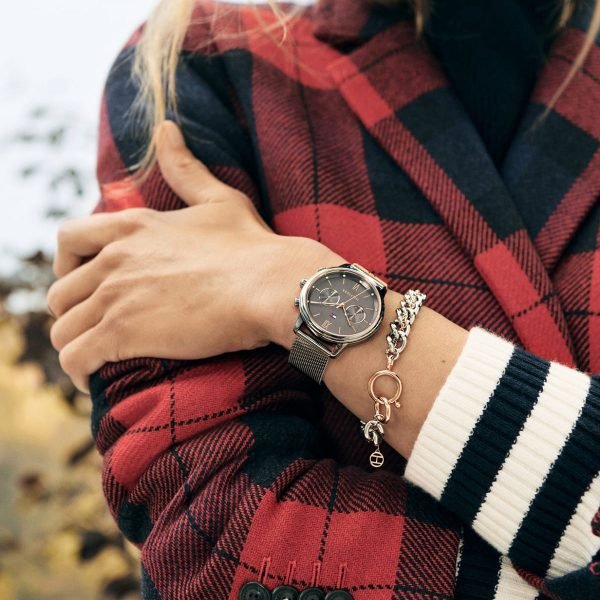Tommy Hilfiger Watch For Women 1782304