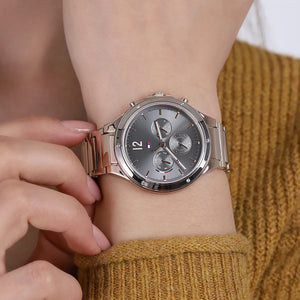 Tommy Hilfiger Watch For Women 1782277