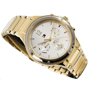 Tommy Hilfiger Watch For Women 1782278
