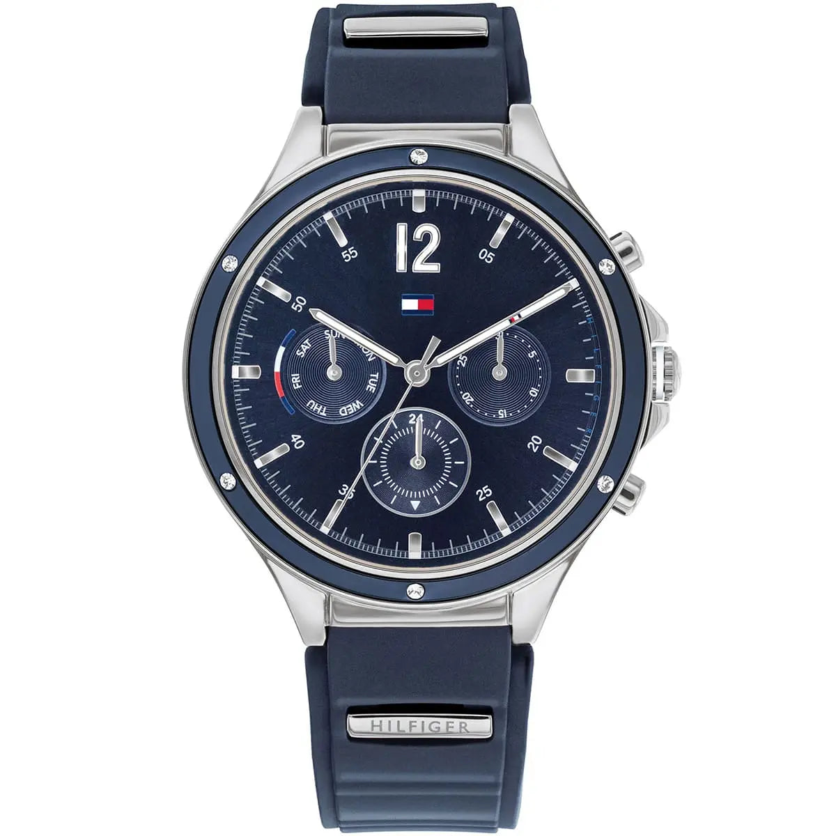 Tommy Hilfiger Watch For Women 1782281