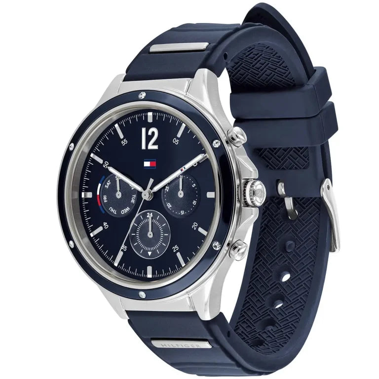 Tommy Hilfiger Watch For Women 1782281