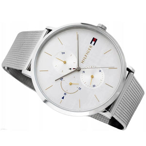 Tommy Hilfiger Watch For Women 1781942