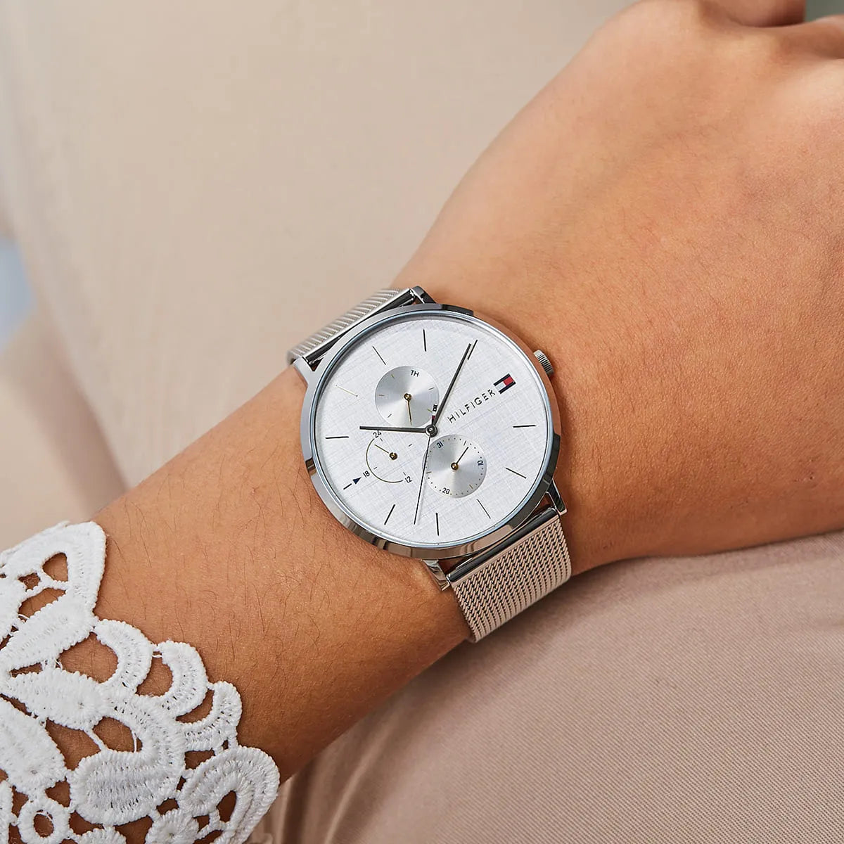 Tommy Hilfiger Watch For Women 1781942