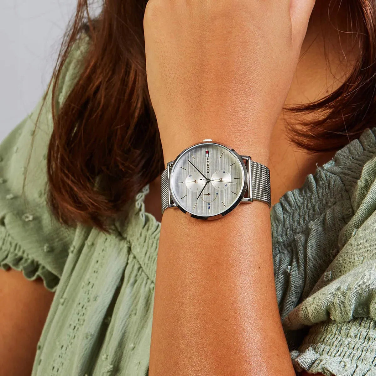 Tommy Hilfiger Watch For Women 1781942
