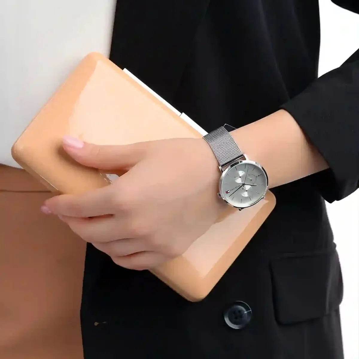 Tommy Hilfiger Watch For Women 1781942