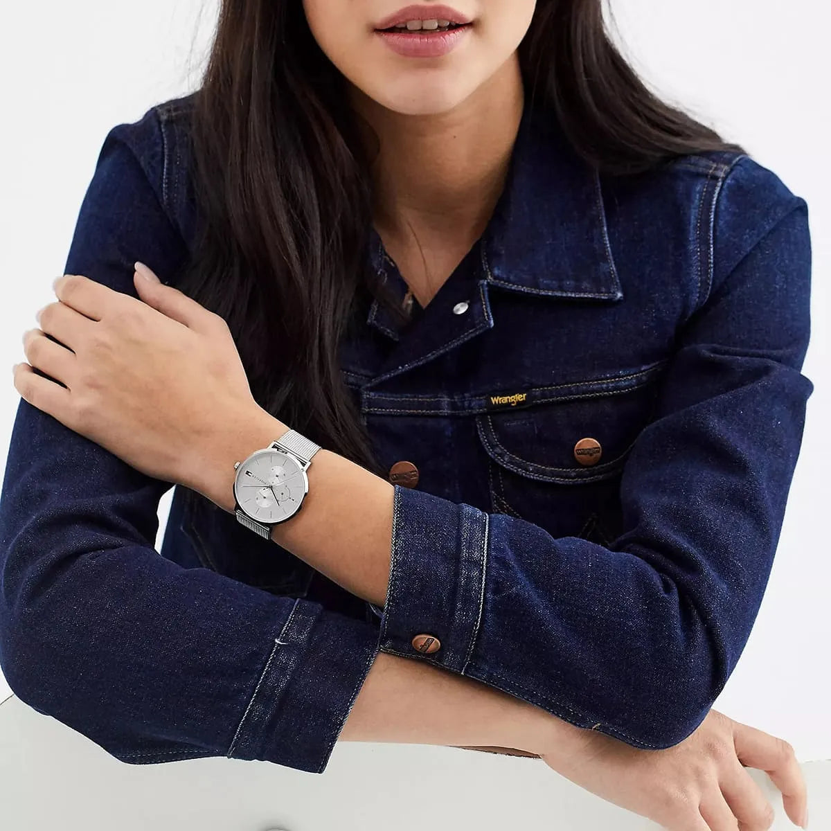 Tommy Hilfiger Watch For Women 1781942