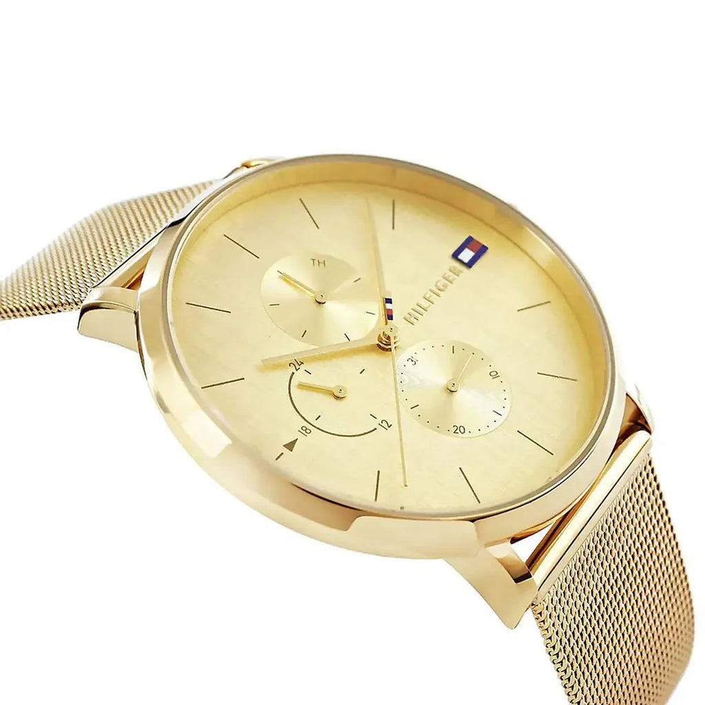 Tommy Hilfiger Watch For Women 1781943