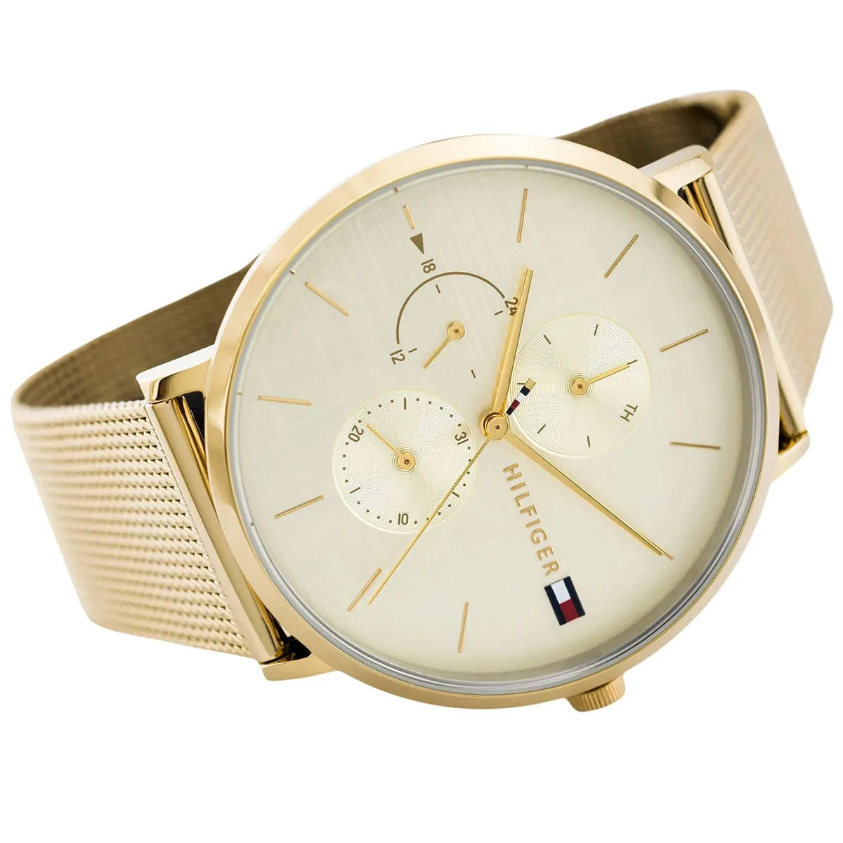 Tommy Hilfiger Watch For Women 1781943