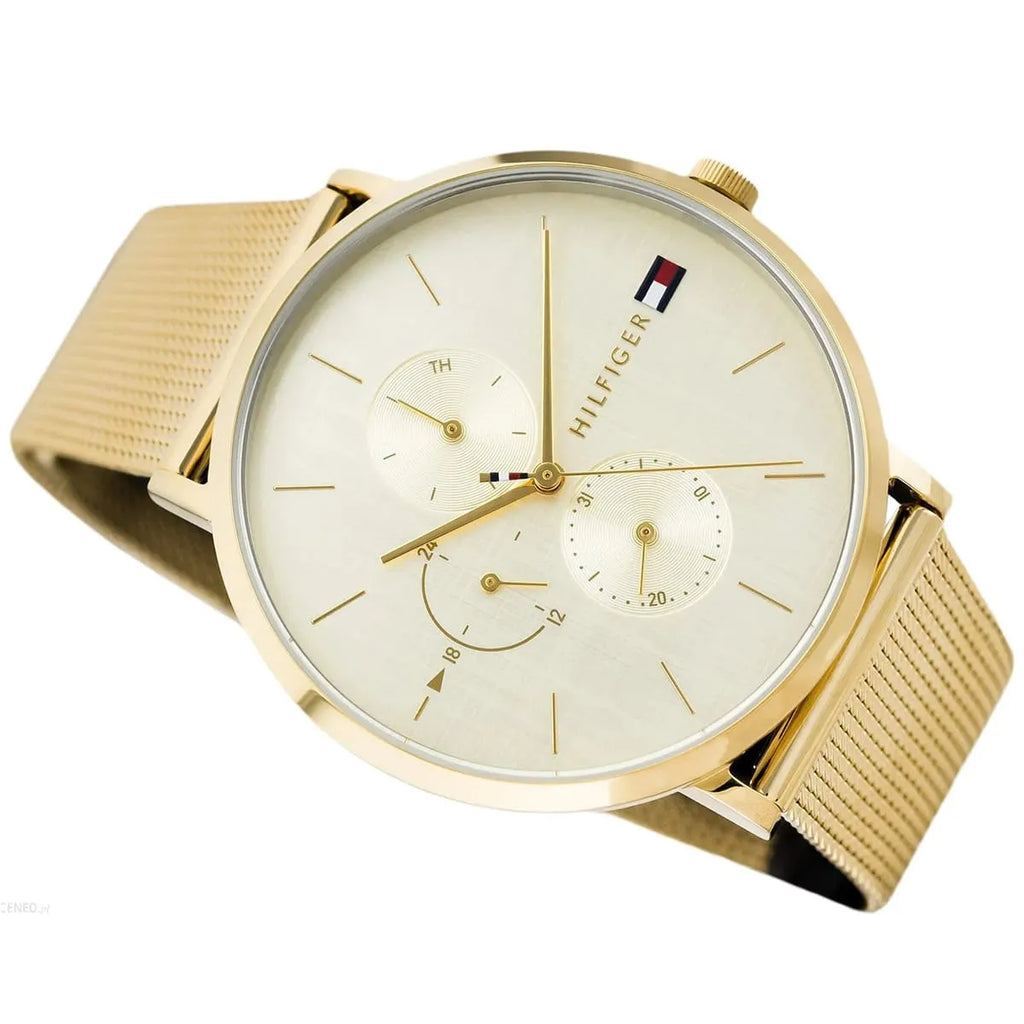 Tommy Hilfiger Watch For Women 1781943