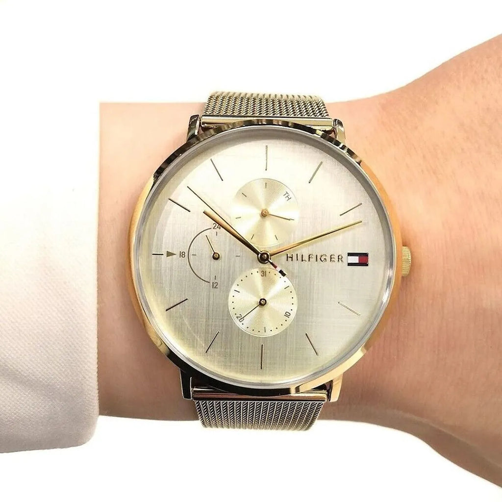 Tommy Hilfiger Watch For Women 1781943