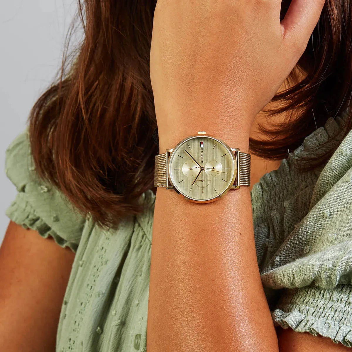 Tommy Hilfiger Watch For Women 1781943