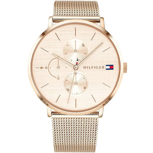 Tommy Hilfiger Watch For Women 1781944