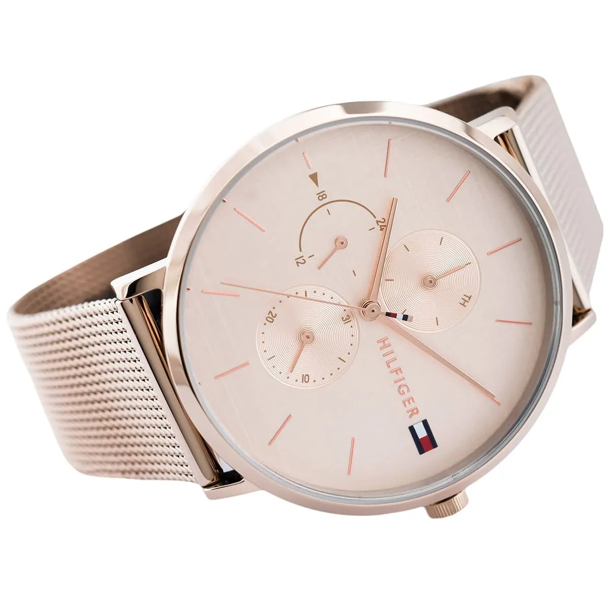 Tommy Hilfiger Watch For Women 1781944