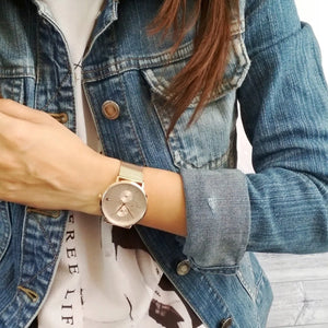 Tommy Hilfiger Watch For Women 1781944