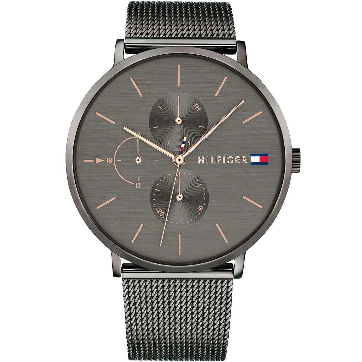 Tommy Hilfiger Watch For Women 1781945