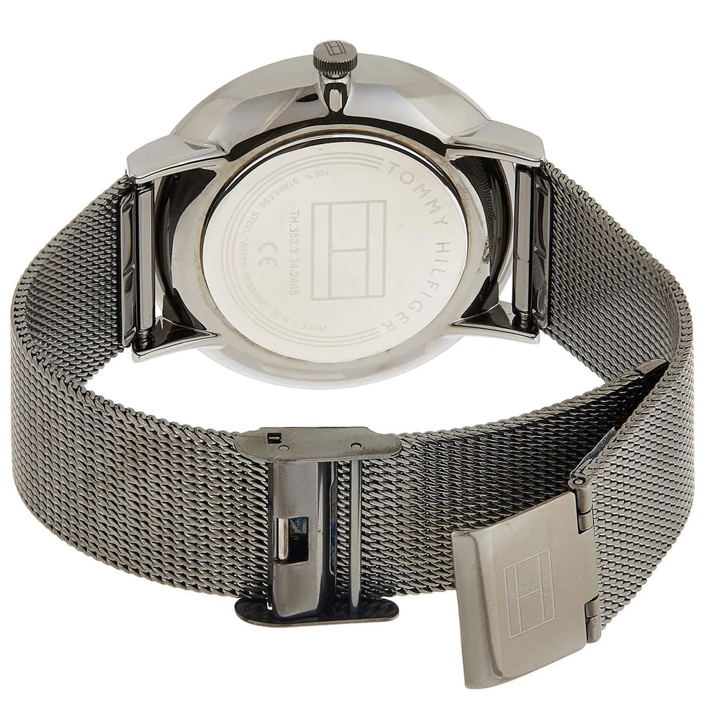 Tommy Hilfiger Watch For Women 1781945