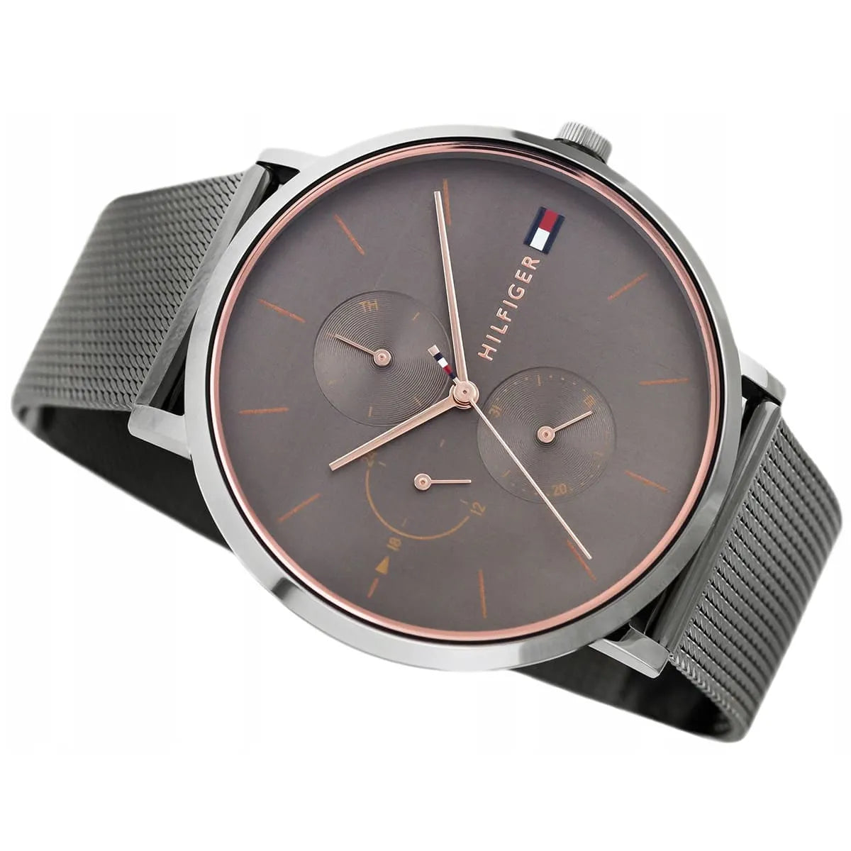 Tommy Hilfiger Watch For Women 1781945