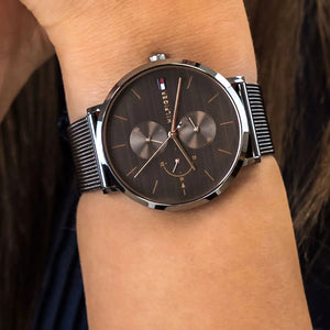 Tommy Hilfiger Watch For Women 1781945
