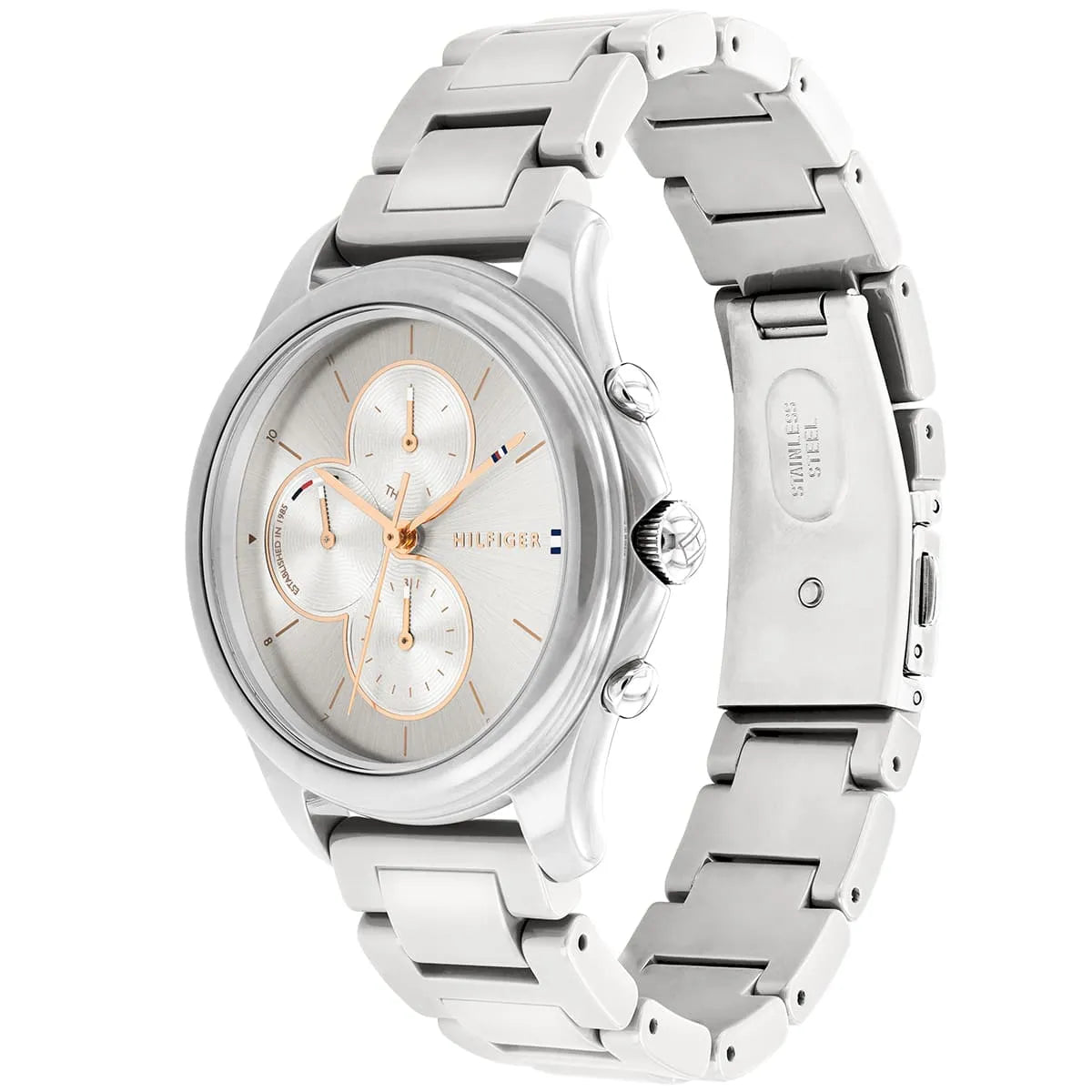 Tommy Hilfiger Watch For Women 1782263